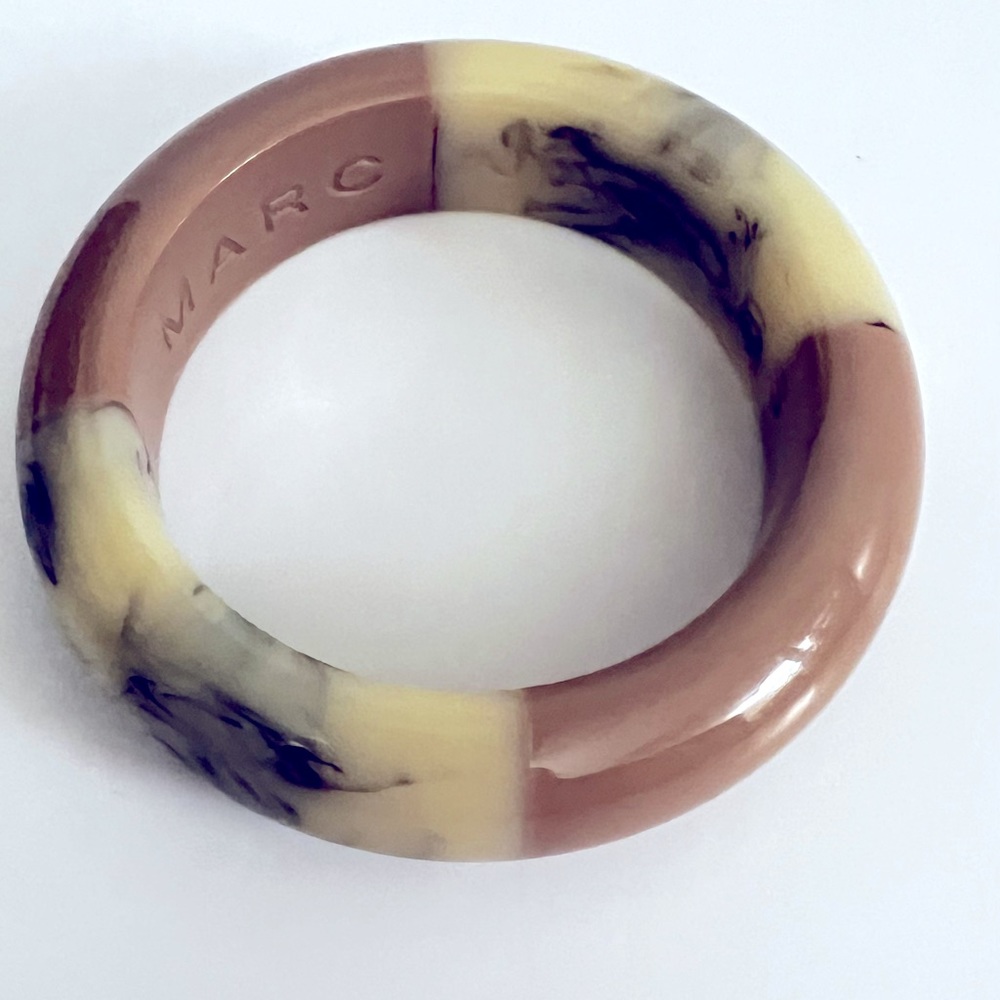 Marc by Marc Jacobs bangle
